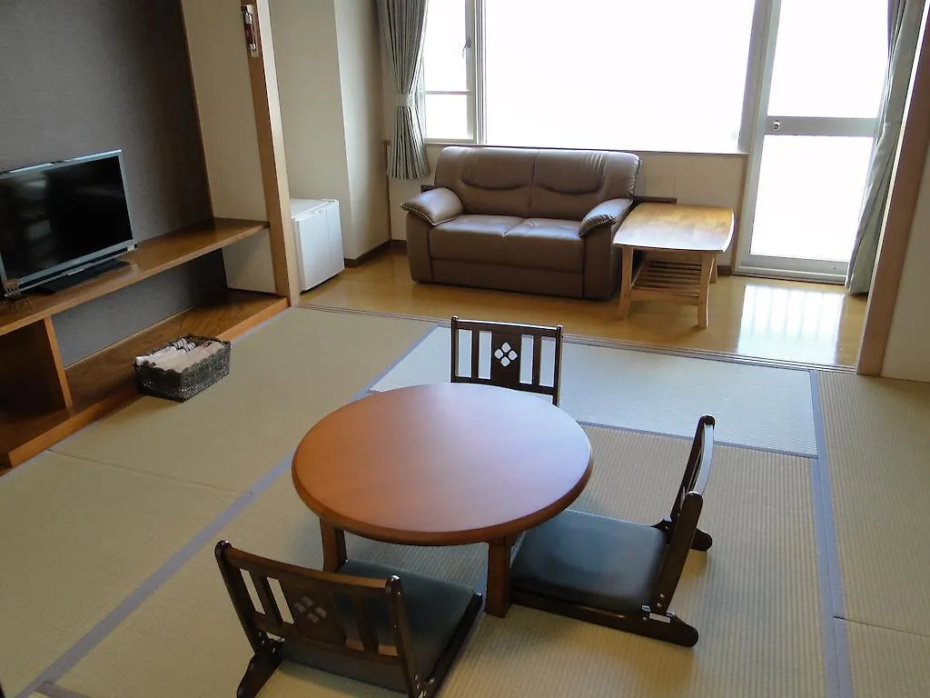 Toyako 大洞爷村大和附楼旅馆酒店