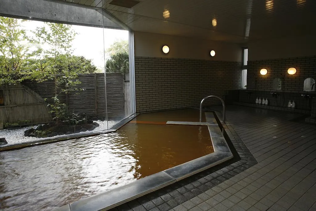 *** 传统日式旅馆 Toyako 大洞爷村大和附楼旅馆酒店 日本