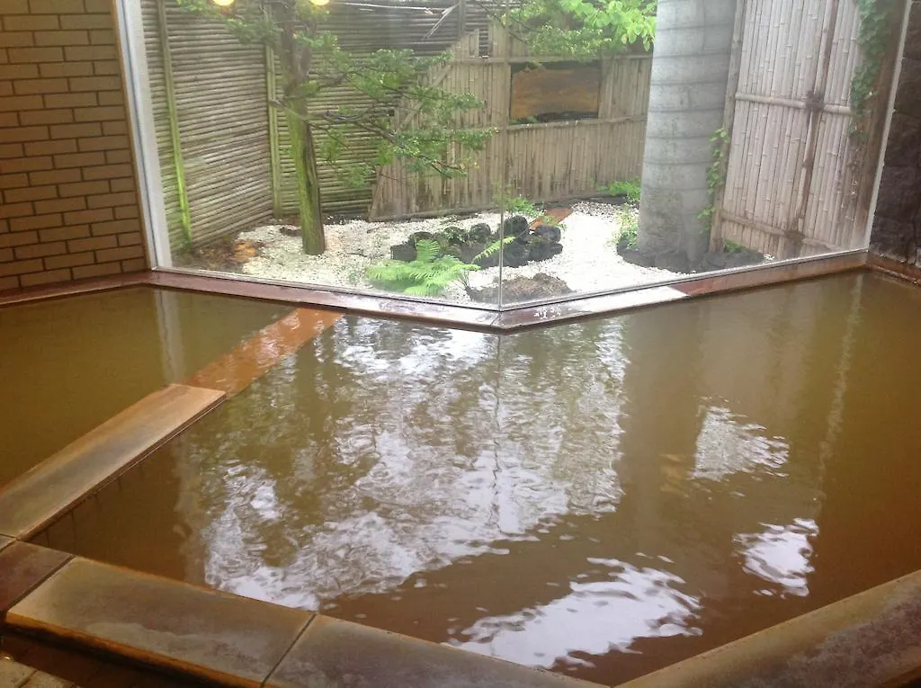 传统日式旅馆 Toyako 大洞爷村大和附楼旅馆酒店