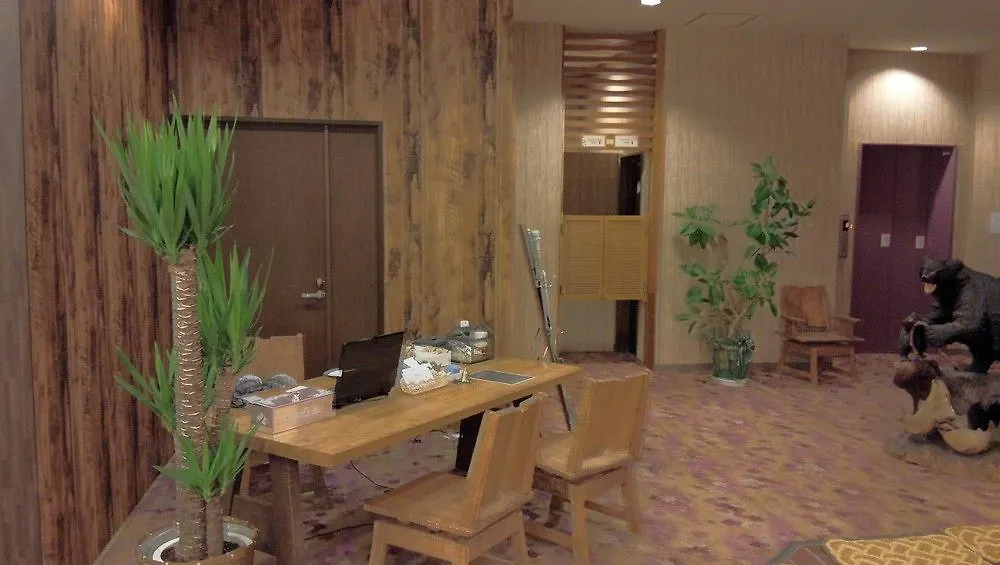 Toyako 大洞爷村大和附楼旅馆酒店 日本
