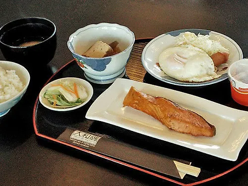 传统日式旅馆 Toyako 大洞爷村大和附楼旅馆酒店