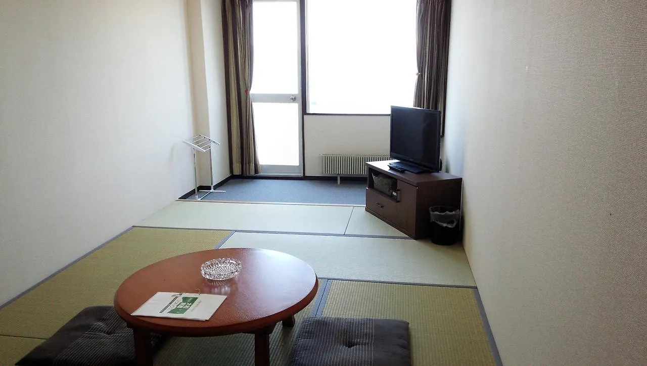 *** 传统日式旅馆 Toyako 大洞爷村大和附楼旅馆酒店 日本