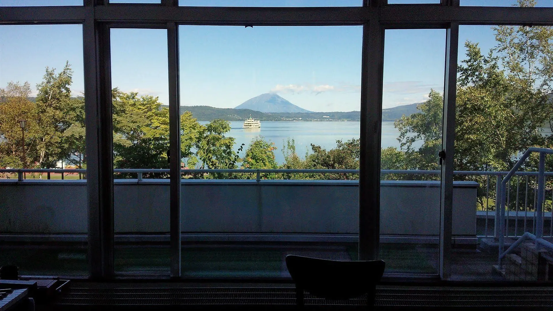 Toyako 大洞爷村大和附楼旅馆酒店 日本
