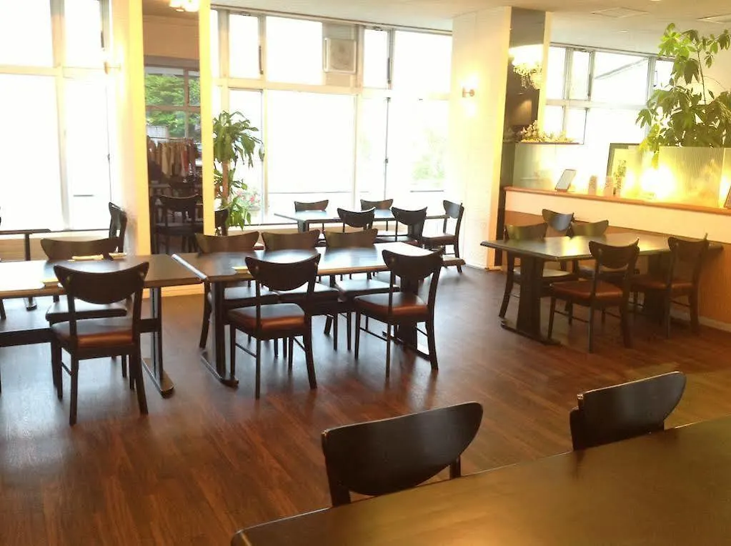 *** 传统日式旅馆 Toyako 大洞爷村大和附楼旅馆酒店 日本