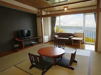 Toyako 大洞爷村大和附楼旅馆酒店 传统日式旅馆
