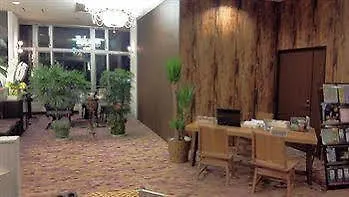Toyako 大洞爷村大和附楼旅馆酒店 3*,