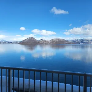 洞爷温泉华美传统日式旅馆 Toyako