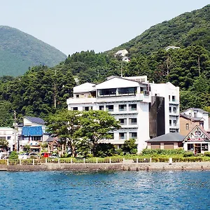 芦ノ湖温泉 ホテルむさしや 箱根町