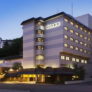 登别汤本温泉酒店 登别