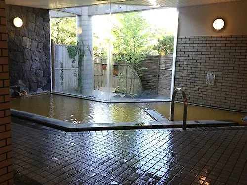 Granvillage Toya Daiwa Ryokan Annex Toyako